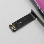 Batería iPhone 14 3279mAh (Diagnostico ok, sin mensaje,100%)