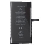 Batería iPhone 14 PLUS (Diagnostico ok, sin mensaje,100%)