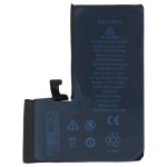 Batería iPhone 14 PRO (Diagnostico ok, sin mensaje,100%)
