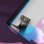 Batería iPhone 14 PRO MAX 4323mAh (Diagnostico ok, sin mensaje,100%)