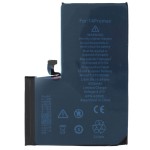 Batería iPhone 14 PRO MAX 4323mAh (Diagnostico ok, sin mensaje,100%)