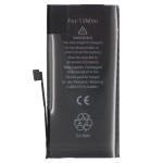 Batería iPhone 13 MINI (Diagnostico ok, sin mensaje,100%)