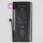 Batería iPhone 13 MINI (Diagnostico ok, sin mensaje,100%)