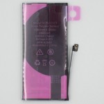 Batería iPhone 13 MINI (Diagnostico ok, sin mensaje,100%)