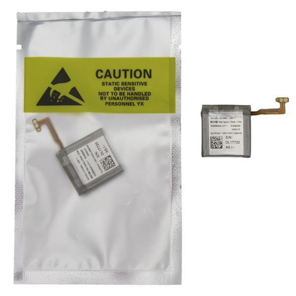 Batería Samsung Galaxy Watch 5 Pro 45mm R900 R905 EB-BR900ABY 276mAh