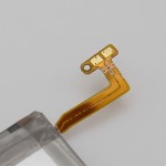 Batería Samsung Galaxy Watch 6 40mm R930 EB-BR935ABY 300mAh