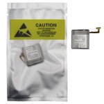 Batería Samsung Galaxy Watch 6 40mm R930 EB-BR935ABY 300mAh