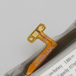 Batería Samsung Galaxy Watch 6 Classic 47mm EB-BR965ABY 425mAh