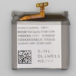 Batería Samsung Galaxy Watch 6 Classic 47mm EB-BR965ABY 425mAh