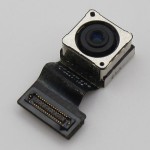 Camara Trasera iPhone 5S 100% original