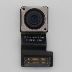 Camara Trasera iPhone 5S 100% original