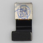 Camara Trasera iPhone 5S 100% original