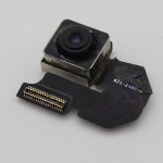 Camara Trasera iPhone 6 calidad premium