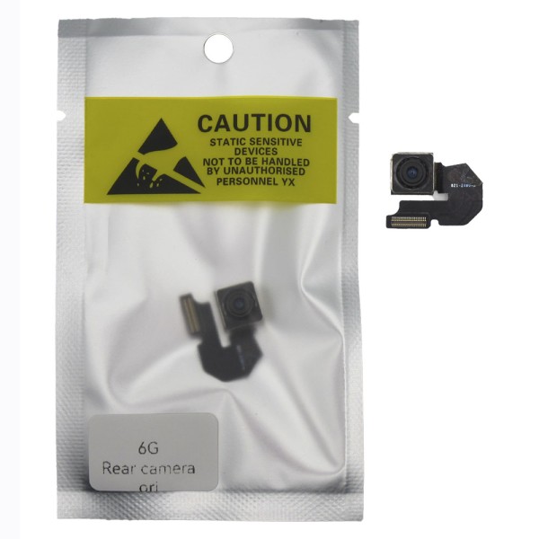 Camara Trasera iPhone 6 calidad premium