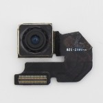 Camara Trasera iPhone 6 calidad premium