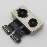 Flex Cámara Trasera iPhone 7 PLUS 100% original (despiece)