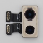 Flex Cámara Trasera iPhone 7 PLUS 100% original (despiece)