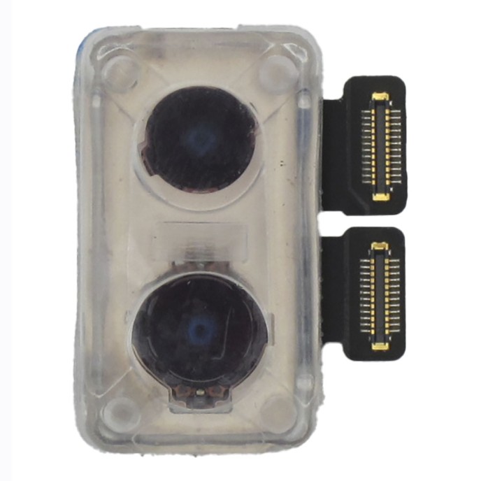 Cámara Trasera iPhone 8 PLUS 100% original (despiece)