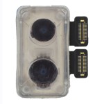 Cámara Trasera iPhone 8 PLUS 100% original (despiece)