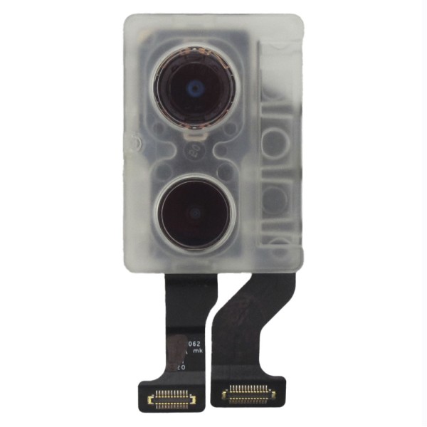 Camara trasera iPhone 11 100% original (despiece)