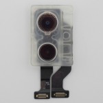 Camara trasera iPhone 11 100% original (despiece)