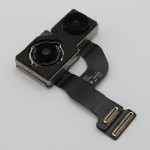 Camara trasera iPhone 12 100% original (despiece)