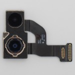 Camara trasera iPhone 12 100% original (despiece)