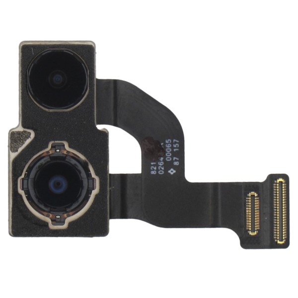 Camara trasera iPhone 12 100% original (despiece)