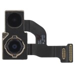 Camara trasera iPhone 12 100% original (despiece)