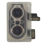 Camara TRASERA iPhone XS iPhone XS MAX 100% original (despiece)