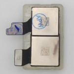 Camara TRASERA iPhone XS iPhone XS MAX 100% original (despiece)