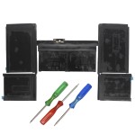 Batería MacBook Retina 12" (2016-2017) A1705, A1534 de 5263 mAh