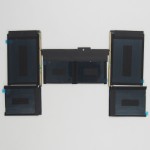 Batería MacBook Retina 12" (2016-2017) A1705, A1534 de 5263 mAh