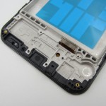 Pantalla Samsung M15 5G, SM-M156 OLED CON MARCO (LCD/display + digitalizador/táctil)