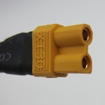 Bateria generica Patinete Electrico 36V 7.8AH Conector XT30 7800mha