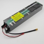 Bateria generica Patinete Electrico 36V 7.8AH Conector XT30 7800mha
