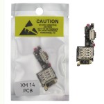 Conector de Carga Xiaomi 14, 23127PN0CC PREMIUM