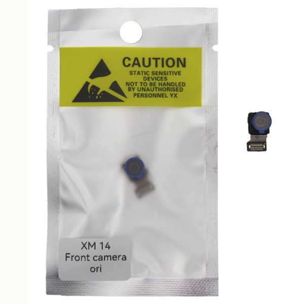 Cámara frontal Xiaomi 14 23127PN0CC
