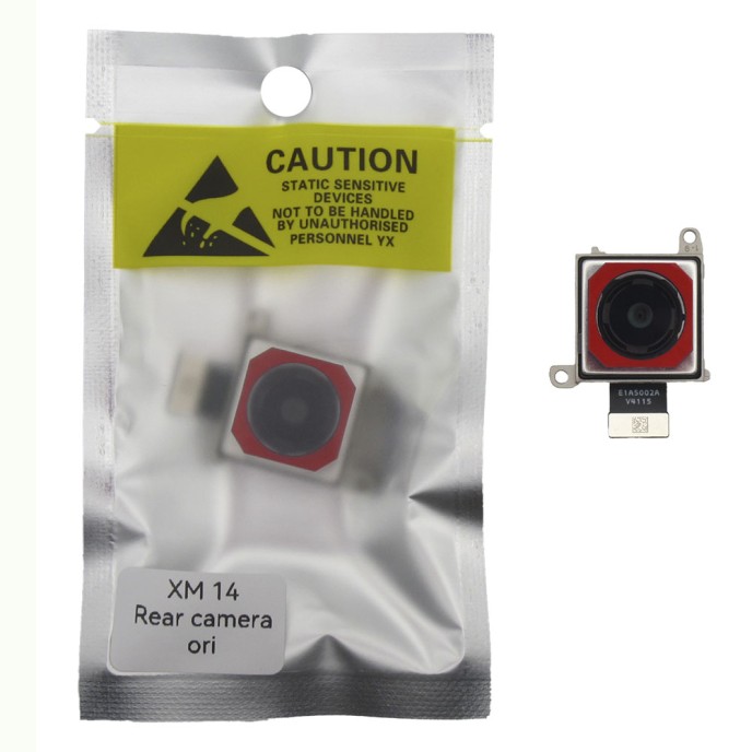 Cámara trasera Xiaomi 14 23127PN0CC PREMIUM