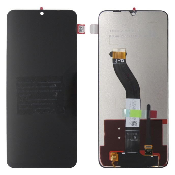 Pantalla Xiaomi Redmi 14C 4G/5G, Redmi A4 5G, Poco A3 Pro, Poco C71, Poco C75 (LCD/display)