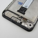 Pantalla Xiaomi Redmi 14C 4G, Redmi 14C 5G, Poco C75 CON MARCO (LCD/display + dig./táctil)