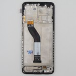 Pantalla Xiaomi Redmi 14C 4G, Redmi 14C 5G, Poco C75 CON MARCO (LCD/display + dig./táctil)