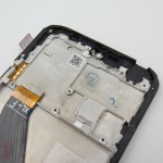 Pantalla Xiaomi Redmi 14C 4G, Redmi 14C 5G, Poco C75 CON MARCO (LCD/display + dig./táctil)