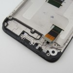 Pantalla Xiaomi Redmi 13, Poco M6 Pro 5G 2404ARN45A, 23076PC4BI  Con Marco (LCD/display + digitalizador/táctil)