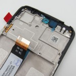 Pantalla Xiaomi Redmi 13, Poco M6 Pro 5G 2404ARN45A, 23076PC4BI  Con Marco (LCD/display + digitalizador/táctil)