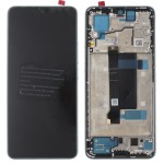 Pantalla Xiaomi Redmi Note 13 PRO 5G, Poco X6, 2312DRA50C, 23122PCD1G OLED con MARCO AZUL (LCD/display + digitalizador/táctil)