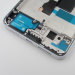 Pantalla Xiaomi Redmi Note 13 PRO 5G, Poco X6, 2312DRA50C, 23122PCD1G OLED MARCO NEGRO (LCD/display + digitalizador/táctil)