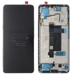 Pantalla Xiaomi Redmi Note 13 PRO 5G, Poco X6, 2312DRA50C, 23122PCD1G OLED MARCO NEGRO (LCD/display + digitalizador/táctil)