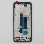 Pantalla Xiaomi Redmi Note 13 PRO Plus 5G 23090RA98C OLED Con Marco VERDE (LCD/display + digitalizador/táctil)