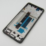 Pantalla Xiaomi Redmi Note 13 PRO Plus 5G 23090RA98C OLED Con Marco VERDE (LCD/display + digitalizador/táctil)